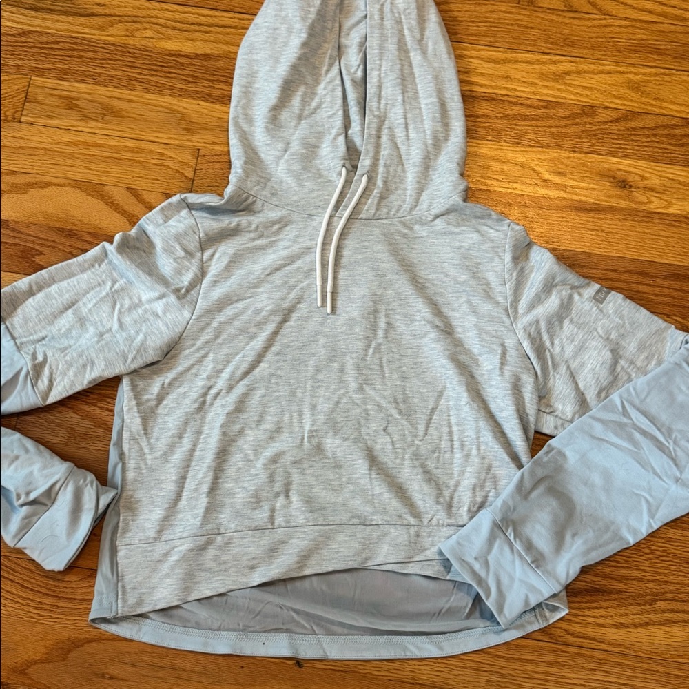 Gymshark / Nikki B hoodie